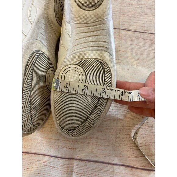 Varsity Women's Cheer Leading Athletic Sneakers - 8.5 - Picture 12 of 12